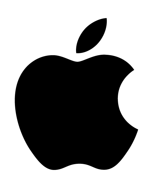 Logotipo Apple