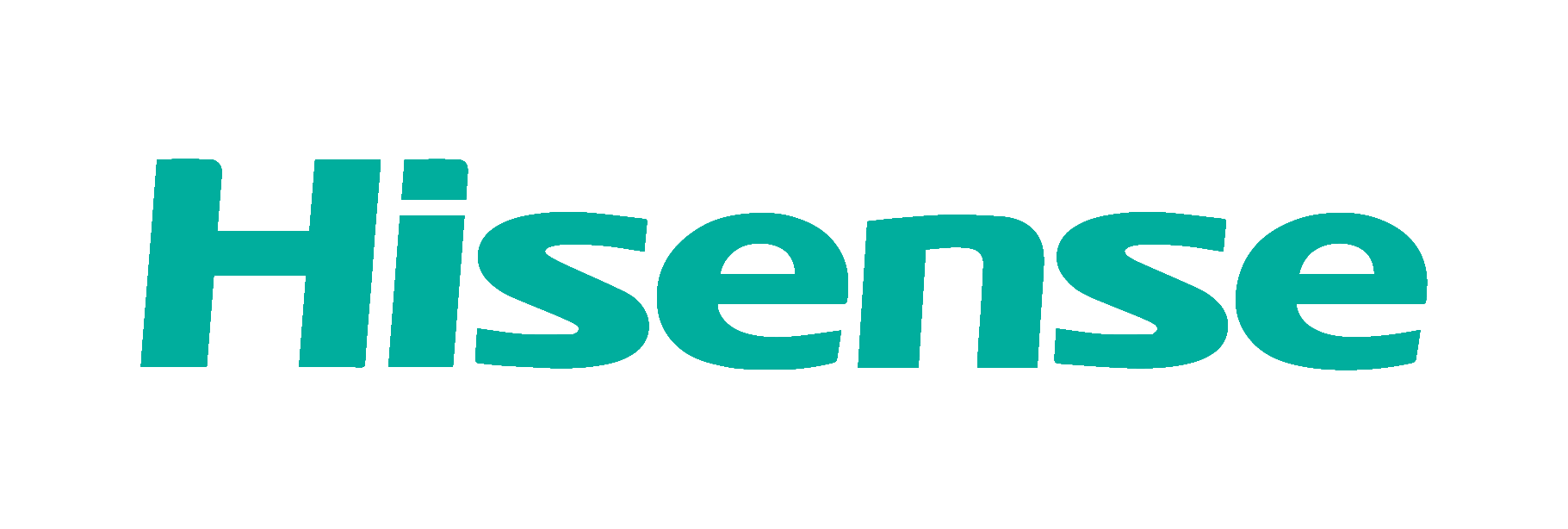 logo Hisense
