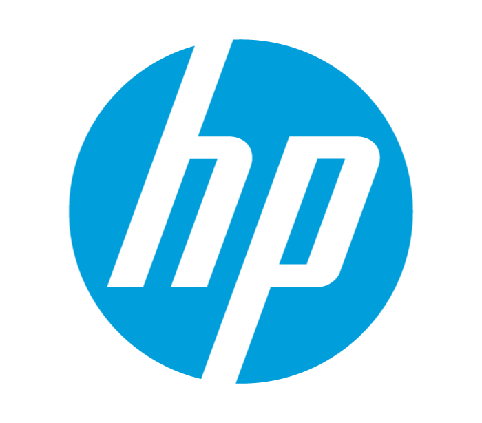 logo HP