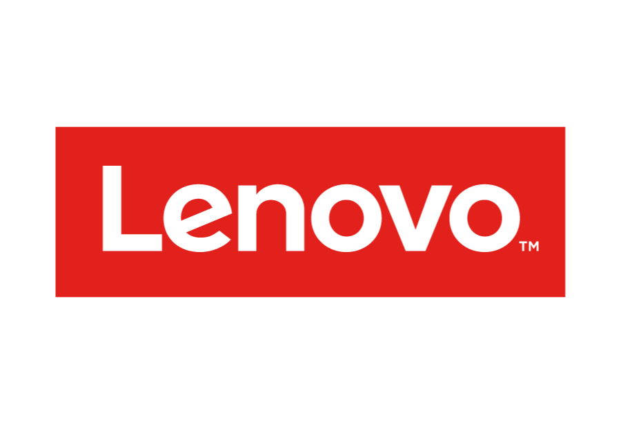 logo Lenovo