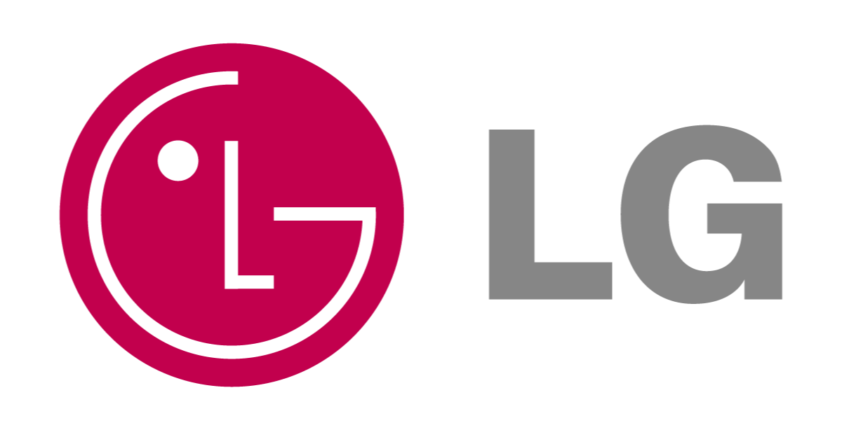 Logo LG