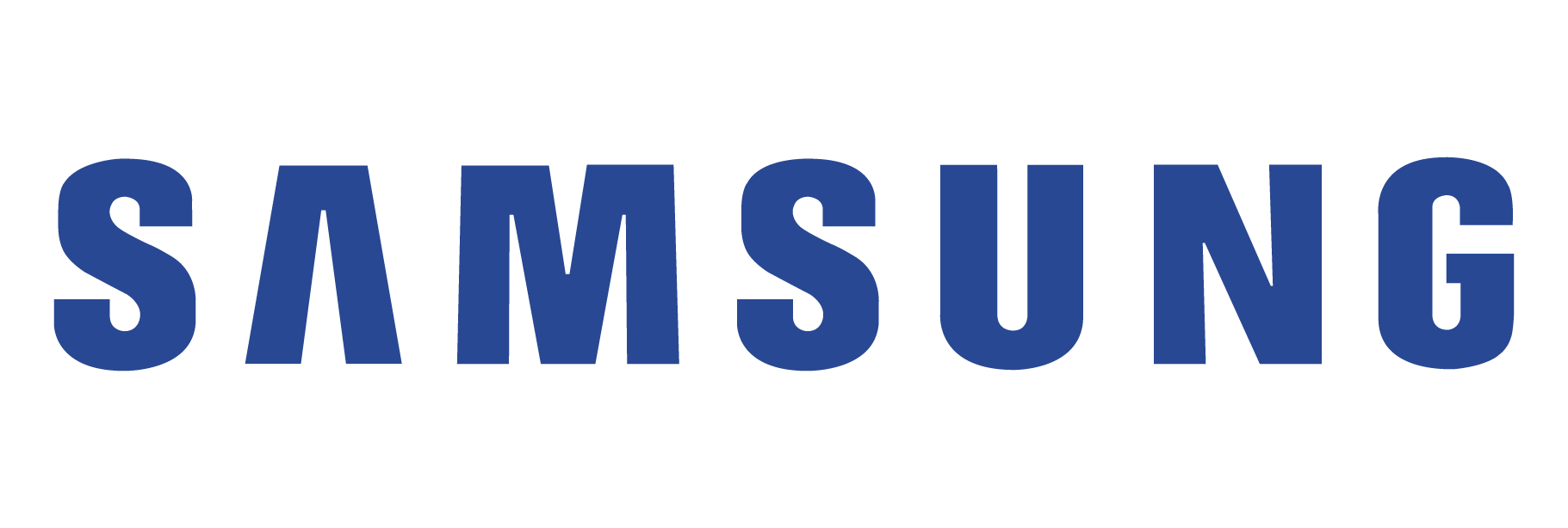 Logotipo Samsung