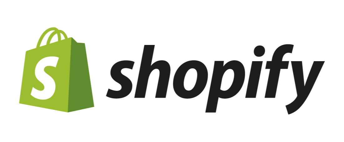 logo Shopify